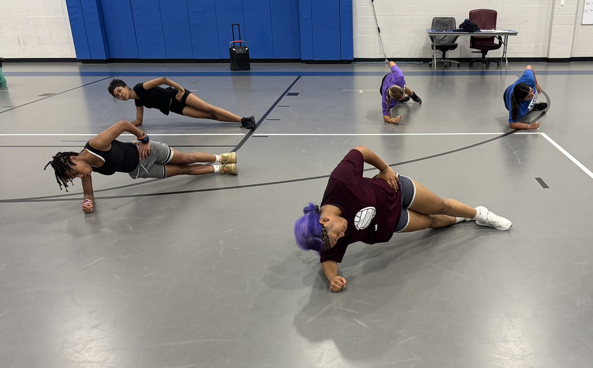 Tommy Gates (@gateshoops2000) on Twitter photo The <a href="/Nav_Athletics/">Navasota Athletics</a> girls embraced the work in the weight room this week! Doesnโt matter what sport you playโฆ. You CAN NOT be too strong! The <a href="/Nav_Athletics/">Navasota Athletics</a> girls embraced the work in the weight room this week! Doesnโt matter what sport you playโฆ. You CAN NOT be too strong!