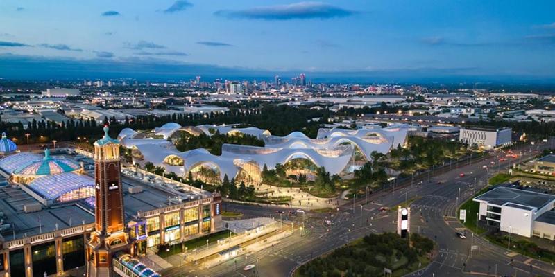 Attractions Mgmt tweet media