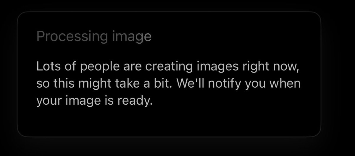 wily_coding's tweet image. Y’all need to calm down 😂😂 
Give ChatGPT a break