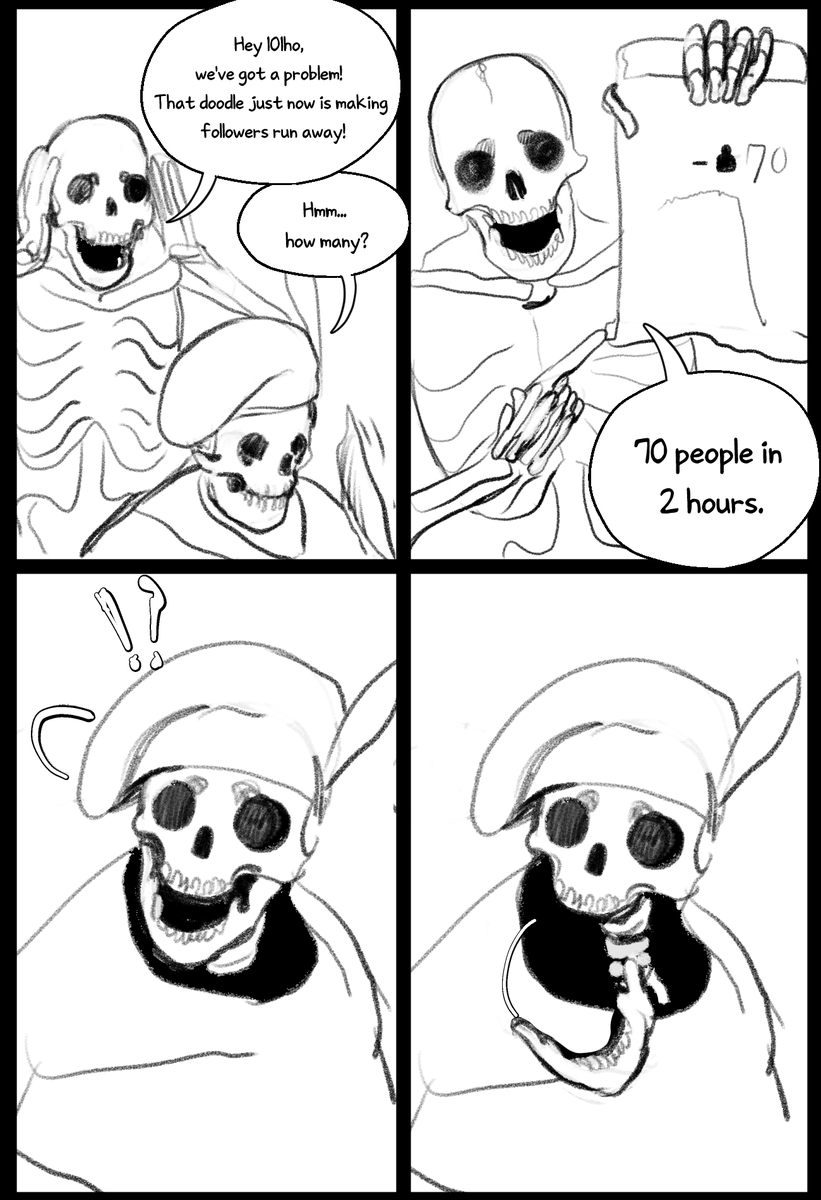 Nani?! 