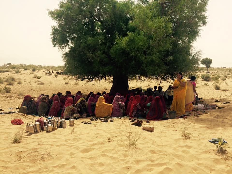 Power of a TREE for GENERATIONAL legacy @ Mathew Jukes