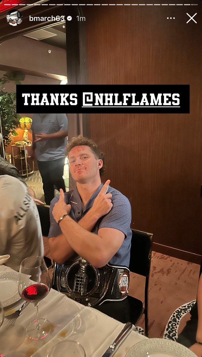 spittinchiclets's tweet photo. Marchand and the Panthers have been pretty thankful since winning the Cup 😂 https://t.co/VAGh4S1oCW