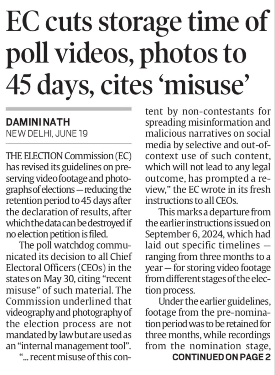 All this is happening under a regime that doesn't even raise any issue from before 300 years ago...