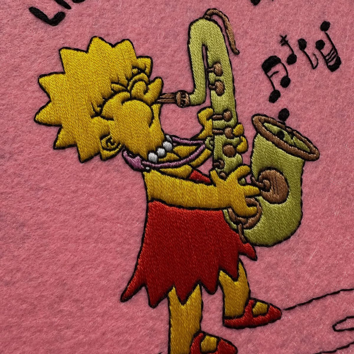 svohen's tweet image. 🎷✨