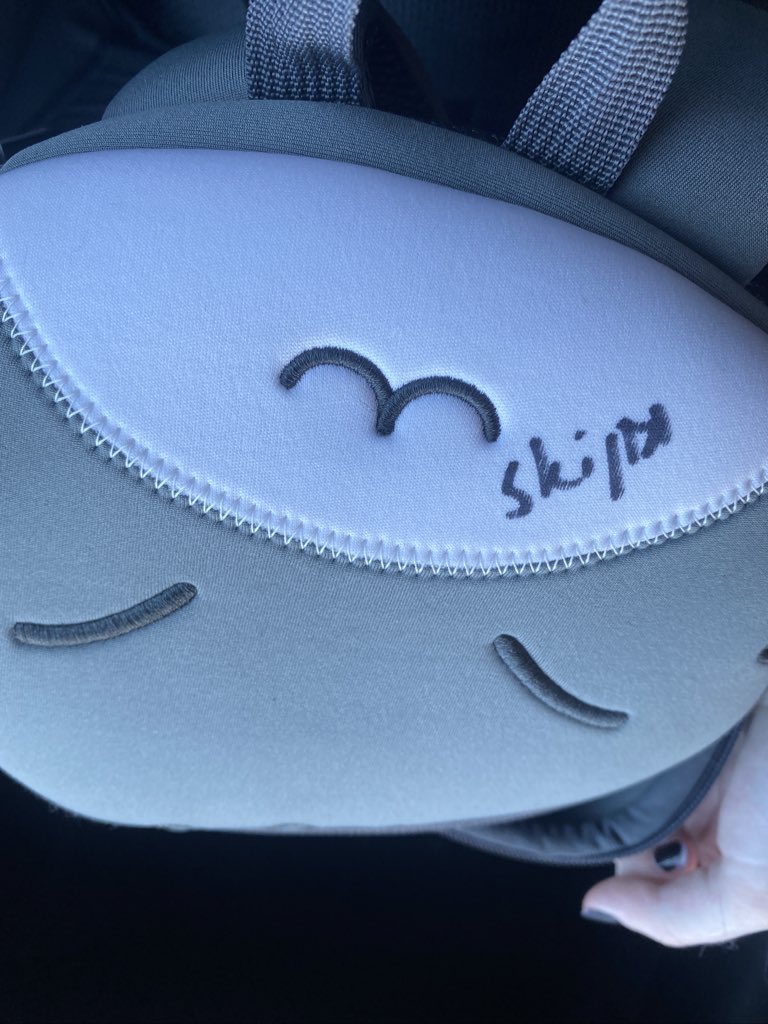 geminisc0ve's tweet image. LETS GOOOO I MET SKIP THE TUTORIAL AND RANBOO!!!! #skipthetutorial #ranboo