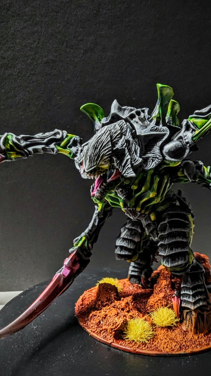 <a href="/AveImperatoris/">Brother Nikolaus, Emperor’s Champion</a> <a href="/Omnisaintpaint/">Omnisaint</a> Another angle.