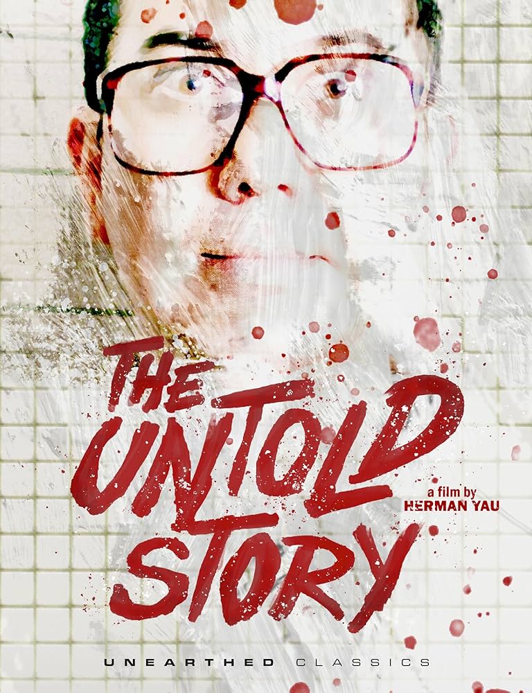 #filmofthenight: The Untold Story (1993) <a href="/Unearthedfilms/">Unearthed Films</a>