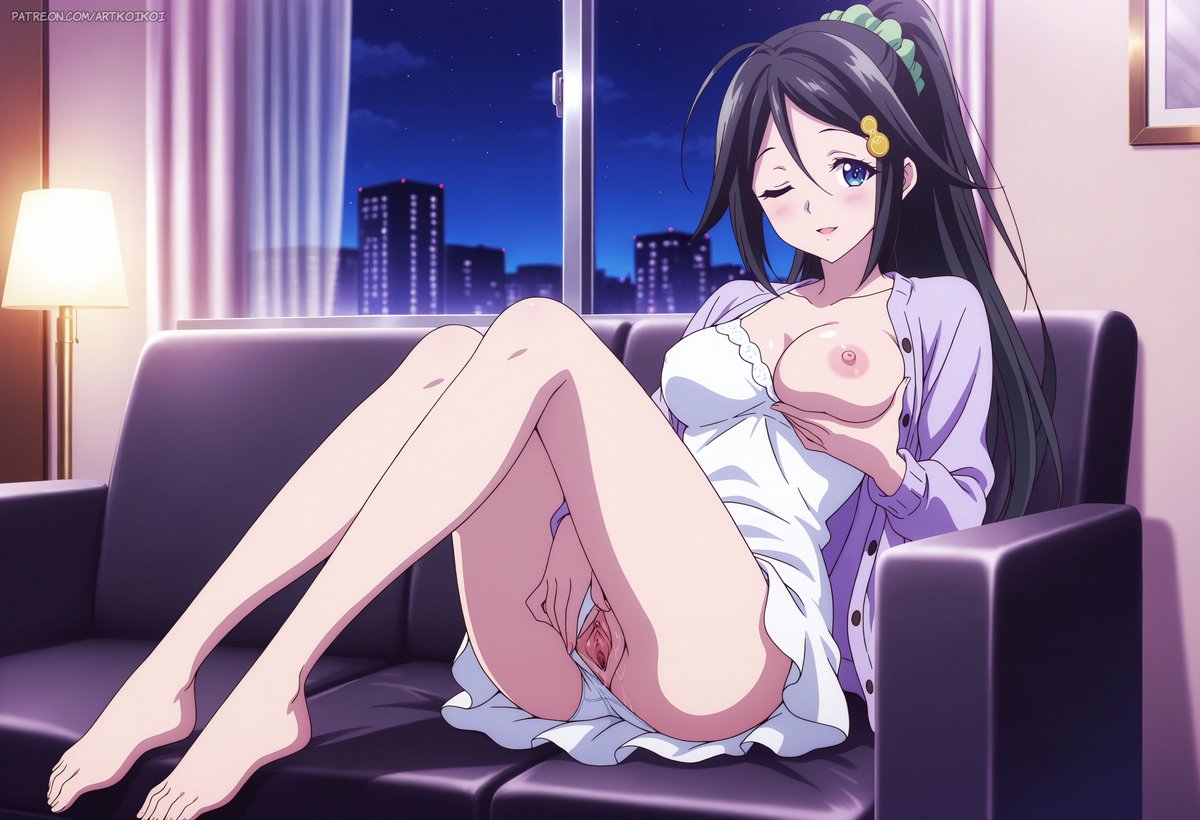 artkoikoi's tweet photo. Reina Izumi | Myriad Colors Phantom World
#reinaizumi #musaigennophantomworld | koikoi https://t.co/BZUvZBumB9