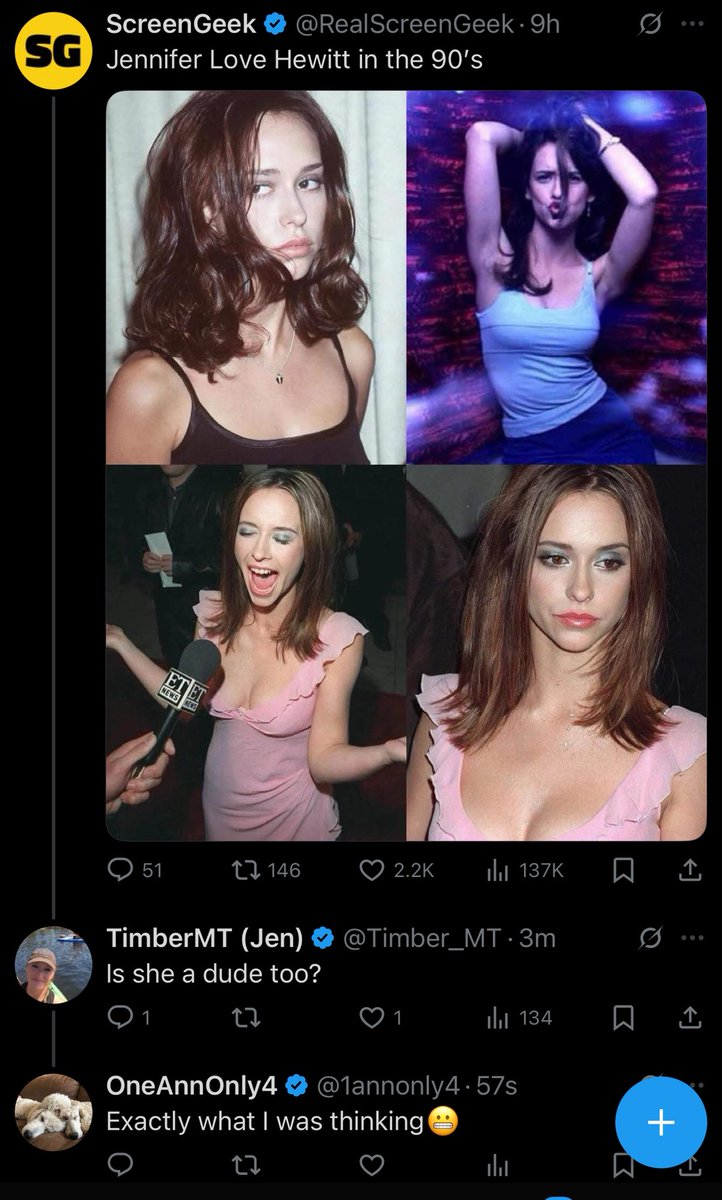 evan loves worf tweet media