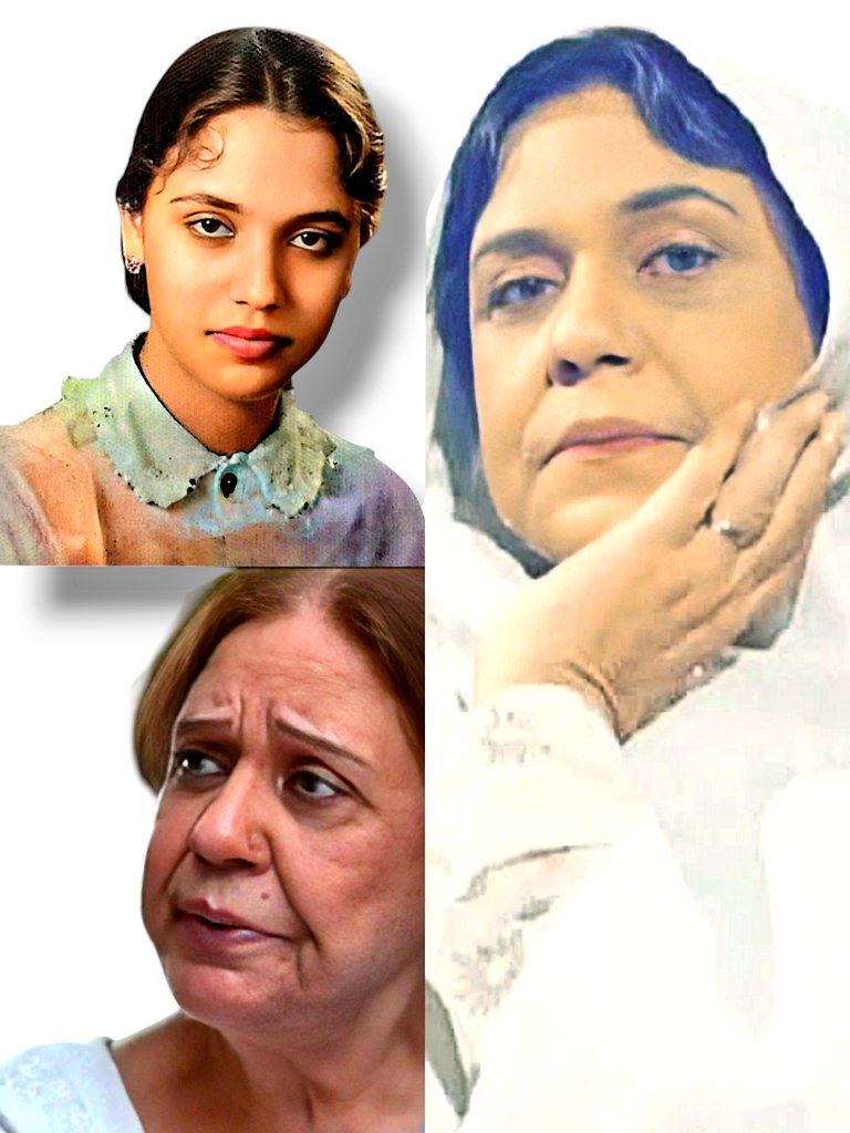 إِنَّا لِلّهِ وَإِنَّـا إِلَيْهِ رَاجِعُونَ
شوبز انڈسٹری کی سینئر اور باوقار اداکارہ عائشہ خان کے انتقال پر  دُکھ اور افسوس کا اظہار کرتا ہوں۔ انہوں نے فنونِ لطیفہ کے شعبے میں گراں قدر خدمات انجام دیں۔ اللہ تعالیٰ اُنہیں اعلیٰ ترین درجات عطا فرمائے اور اہلِ خانہ کو صبرِ جمیل دے۔