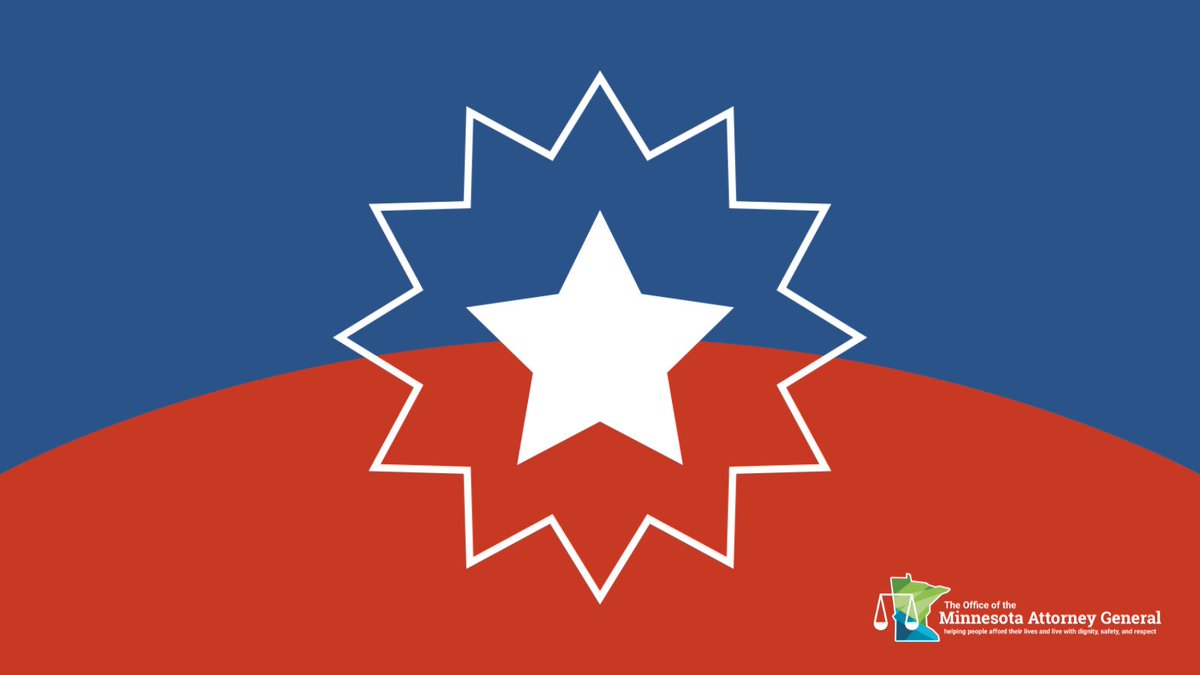 AGEllison's tweet image. Today is the 160th anniversary of Juneteenth. As we celebrate, let’s connect our history to the present moment. MN has repeatedly led in the fight for civil rights & we have some of the largest racial disparities in the US. We must celebrate our accomplishments and go further.
