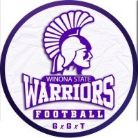 Patrick_Roeker's tweet image. After a Amazing conversation with @CoachCosgrove18, I am grateful to receive an offer from @WinonaState_FB!!
🟣⚪️

@raccoonfootball @MJ_NFLDraft @NWahlScouting @OJW_Scouting @WiOLGems @OLMafia 
@JohnGarcia_Jr @ChadSimmons_ @TomLoy247 @Mr_Nellis @PrepRedzoneWI @Jamisonklein_