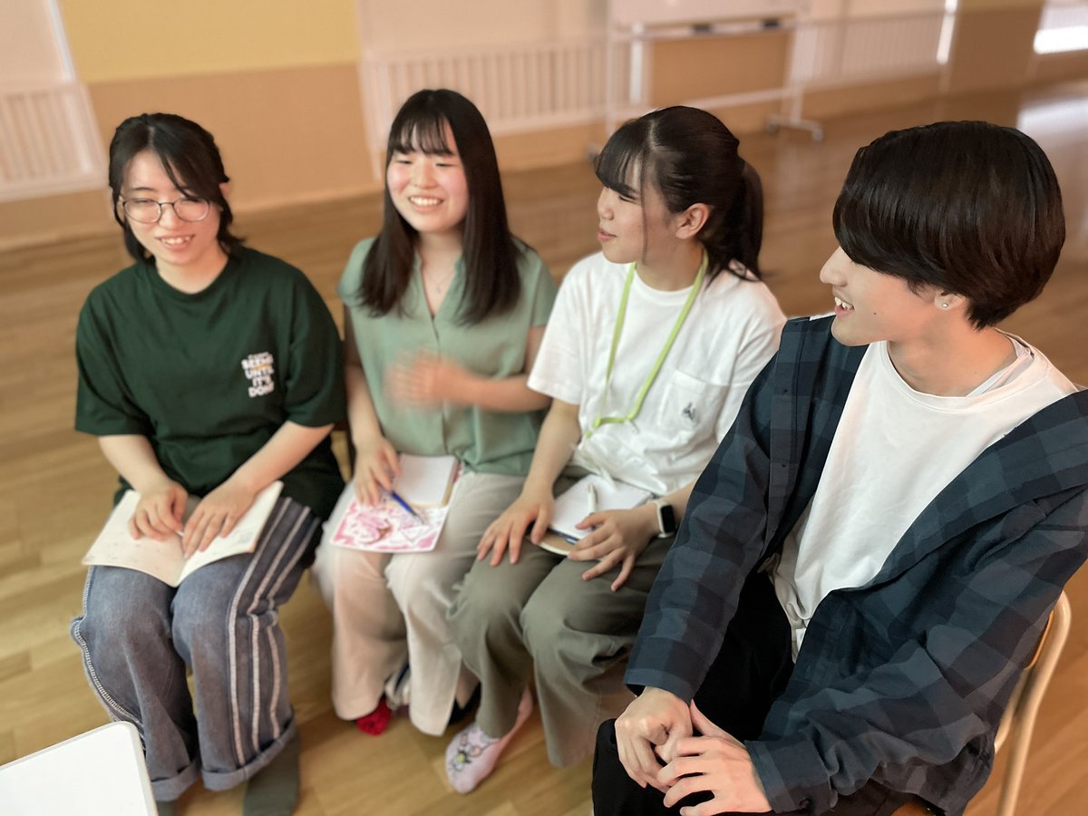 こ専プライド 公式】札幌こども専門学校 (@sapporo_child) / Posts / X