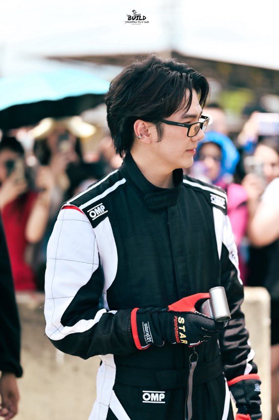 mt13et's tweet image. Build’泰站 2025/06/17（補）

@JakeB4rever 
#BuildJapakan
#Beyourluve
#Chapter31WithBuild