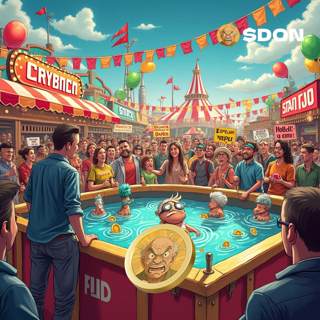 Some sit on chairs. Others sit on dominance. 👑💥

BUY NOW: 👉 salamanca.club 

#Salamanca #DON #BSC #Crypto #HODL #Memecoin