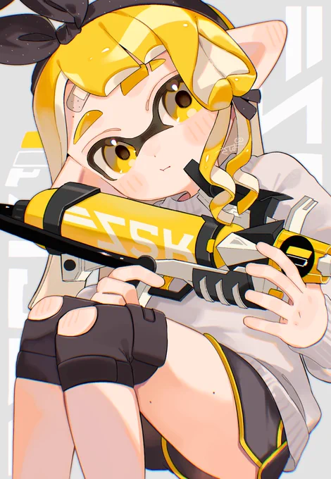#ハイパー茶濁し過去絵祭り