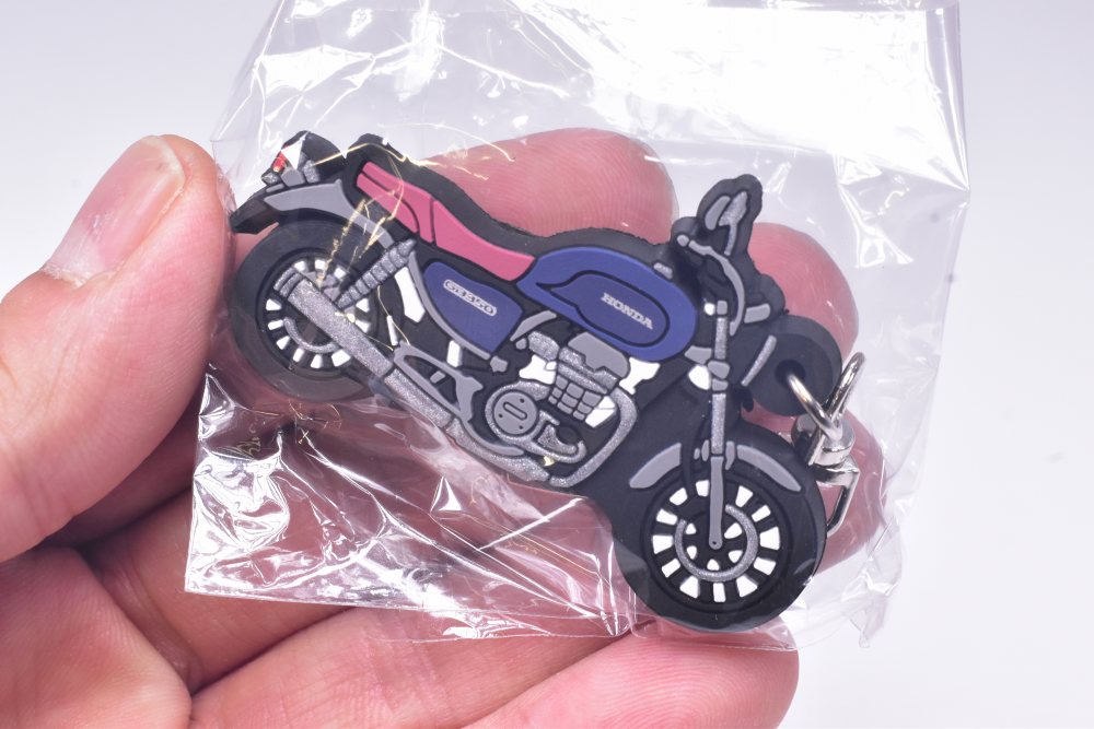 ✨新商品案内 2025年6月20日(金)✨／ 🏍️Honda バイクラバー