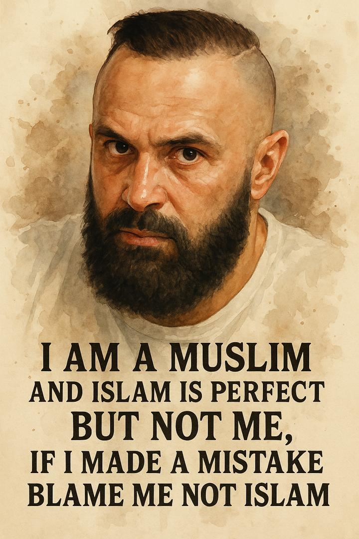When u truly understand the Deen .