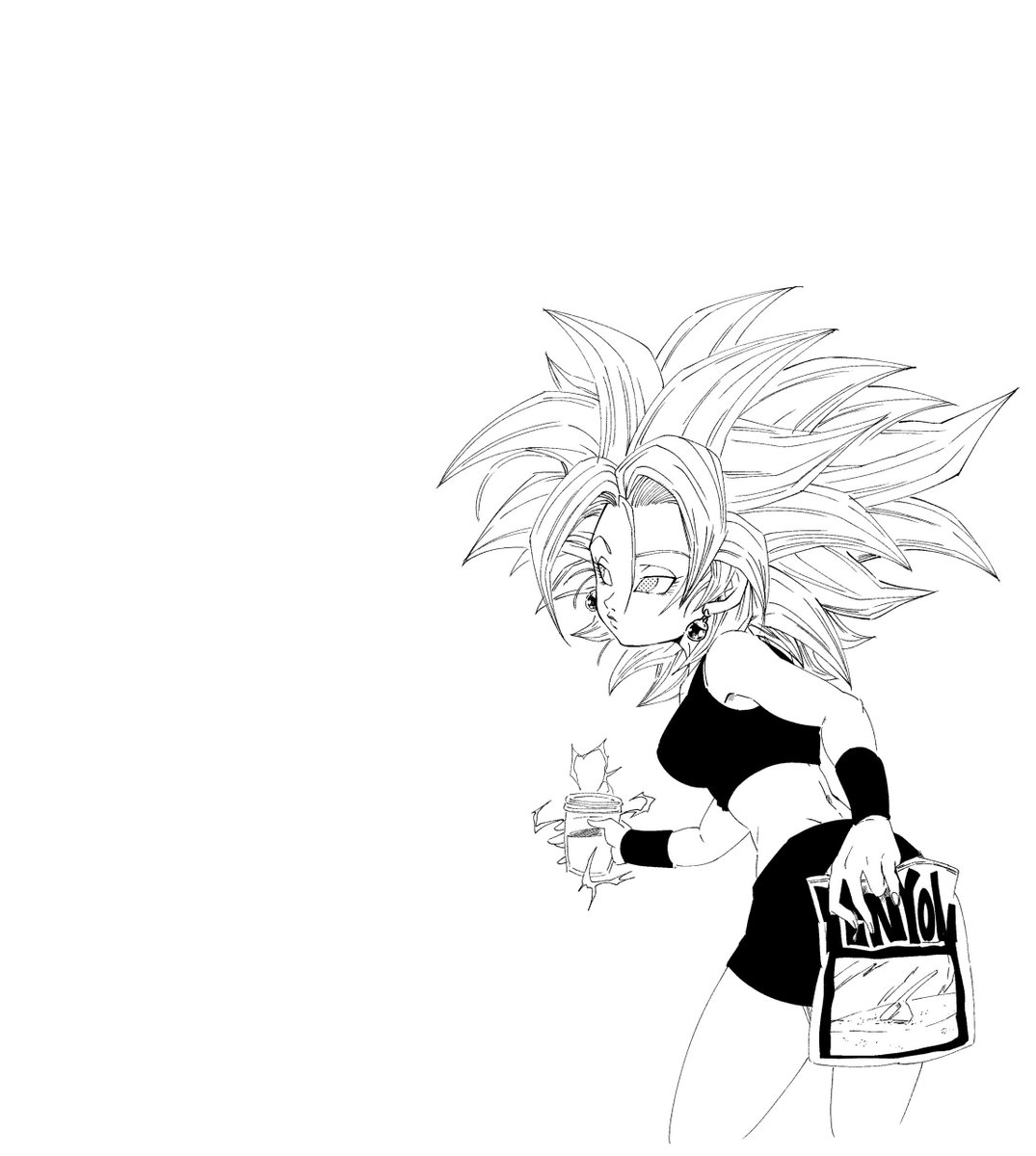 ふぇにょん (@fenyo_n) on X