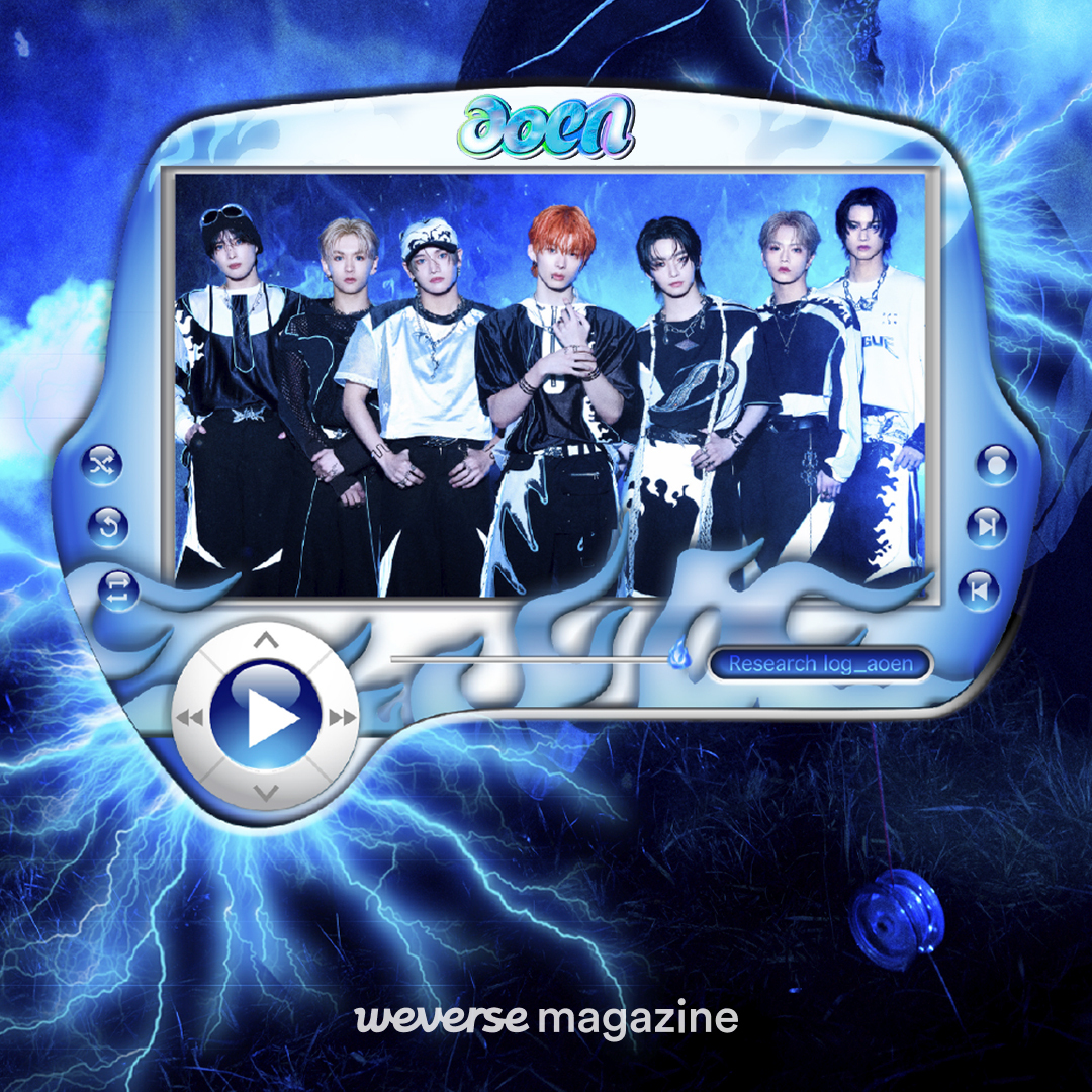 YX_LABELS's tweet image. [Weverse Magazine]新人ボーイズグループaoen探究日誌
aoenの7人7色のプロフィール

신인 보이그룹 aoen 탐구 일지
aoen의 7인 7색 프로필

▶️JPN: bit.ly/4leYGqa
▶️KOR: bit.ly/3HP7xAw
▶️ENG: bit.ly/4etP5cZ

#aoen #アオエン
#青い太陽_TheBlueSun