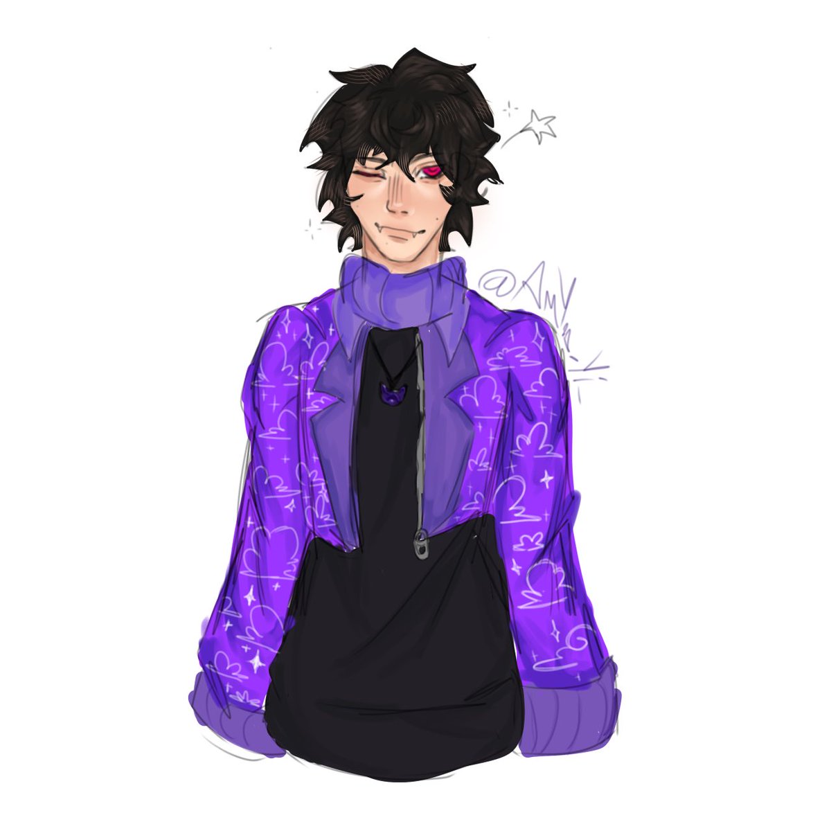 AmY_Yi_'s tweet image. Fala dele #lggj