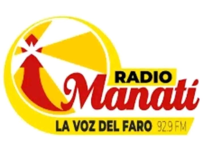 La emisora #RadioManatí, la Voz del Faro, festeja hoy su Aniversario 22 de salir al aire llevando la noticia y cultura a la comunidad. ¡FELICIDADES!
#PorLasTunasLaVictoria 
<a href="/UlisesGuilarte/">Ulises Guilarte de Nacimiento</a> <a href="/CubaCentral/">Central de Trabajadores de Cuba</a> <a href="/LorenzoOsbel/">Osbel Lorenzo</a> <a href="/KatiaRodrguezR2/">Katia Rodríguez Ramos</a>