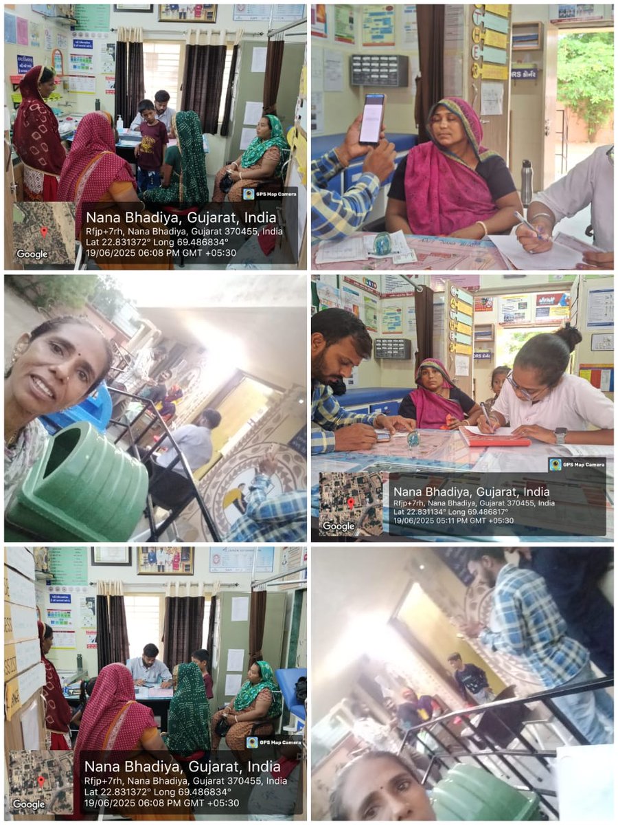 PHC Gundiyali tweet media