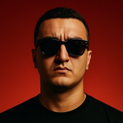 MohammedDahb's tweet photo. #NewProfilePic https://t.co/y46f0sMAI3