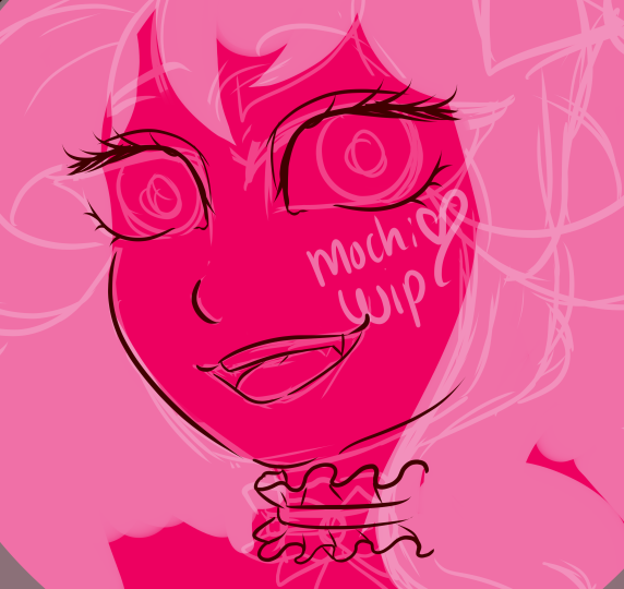 shajarasc's tweet photo. ❤️WIP Mochi❤️
aaaaah amo que cada vez mejoro un poquito con las expresiones.
Avatar: @SoraMochin
#SCworld #oc #UwUritosFactory https://t.co/uKYP7Lf3kc