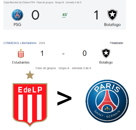 #EDLP Se dice y no pasa nada