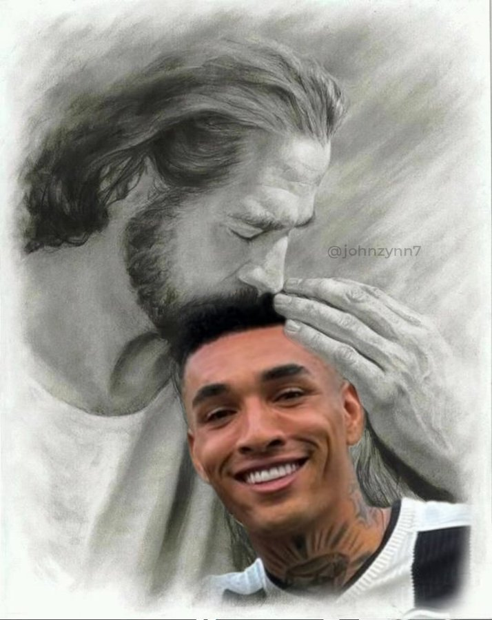 Caveiro☠️★彡 🇵🇦 tweet media