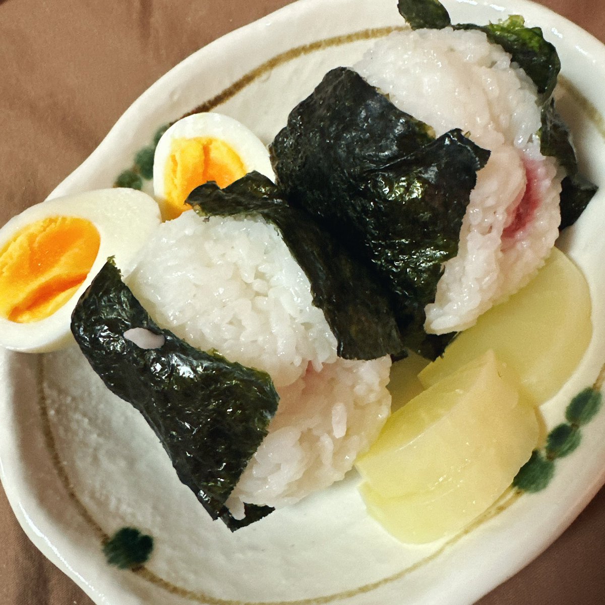 あさ