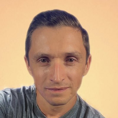 #NewProfilePic