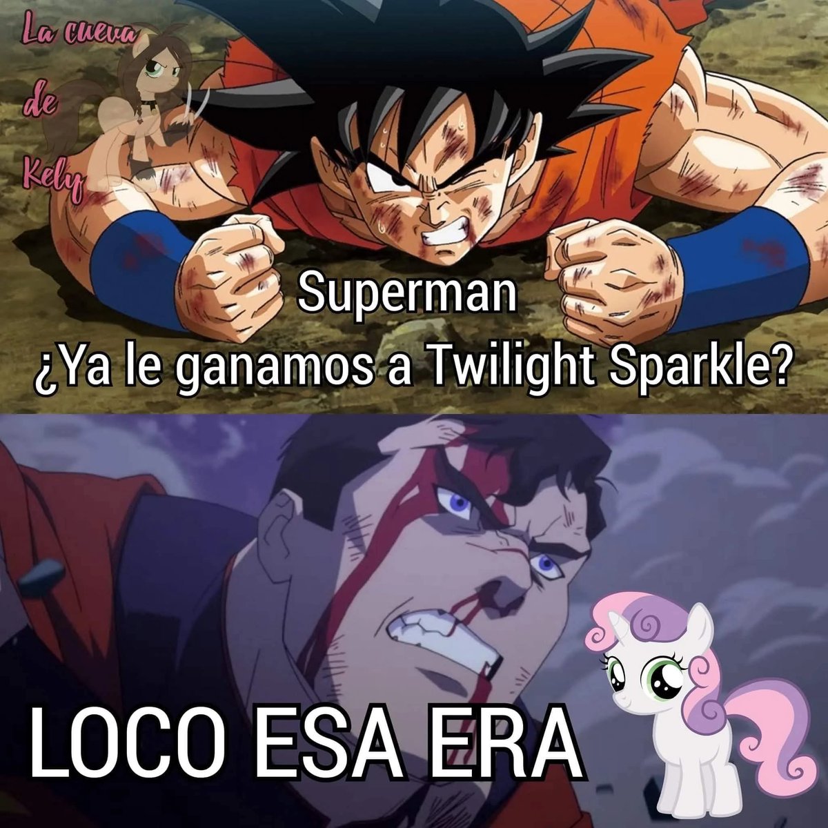 Ponyfilicos Out Of Context® (@ooc_ponyfilicos) on Twitter photo 