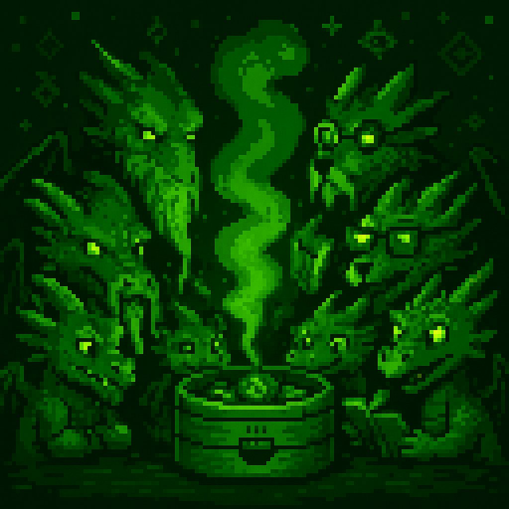 👋 Meet the minds behind $STEAM — a crew built for deep DeFi, enterprise-grade security, and flawless execution:

🧠 Chickn &amp; Fabiaz – Co‑founders &amp; Operators

🐔  Chickn ( @baochickn) - DeFi native with a computing background. Zhenglong's "idea man"—driving product strategy,