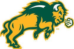 Shadgeorge8's tweet image. Excited to compete @NDSUfootball camp this weekend❗️ @DavidWienke15 @CoachWillJ1