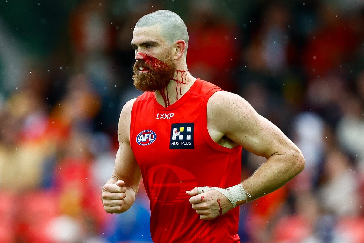 LISTEN | Gold Coast Suns gun defender Sam Collins

megaphone.link/NTETP4898218951