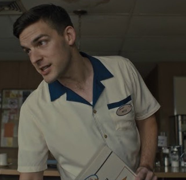 FNaF4DBD's tweet image. He would be a survivor if Scott &amp;amp; BHVR weren't cowards