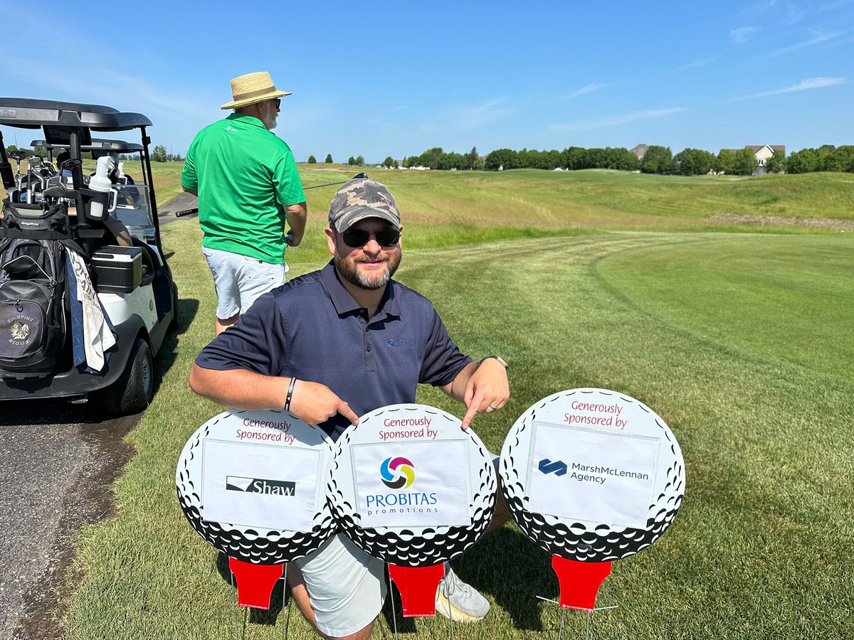 Probitas Promotions tweet media