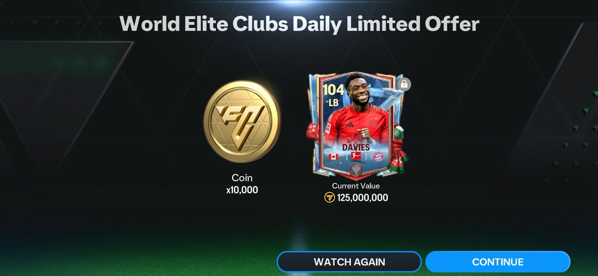 DestinyFClub's tweet photo. ....I been waiting forever          #fcmobile https://t.co/2gcSBCHhBF