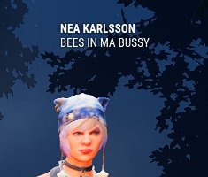 You've got what in where????💀