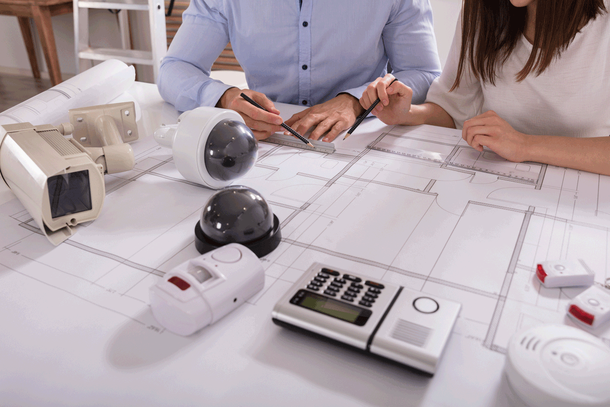 NWOSS's tweet photo. The Benefits of Integrated Security Systems (Video, Access, Audio) https://t.co/NKisATRuLt https://t.co/pmYqL2EEi3