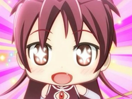Kyoko Sakura!!! tweet media