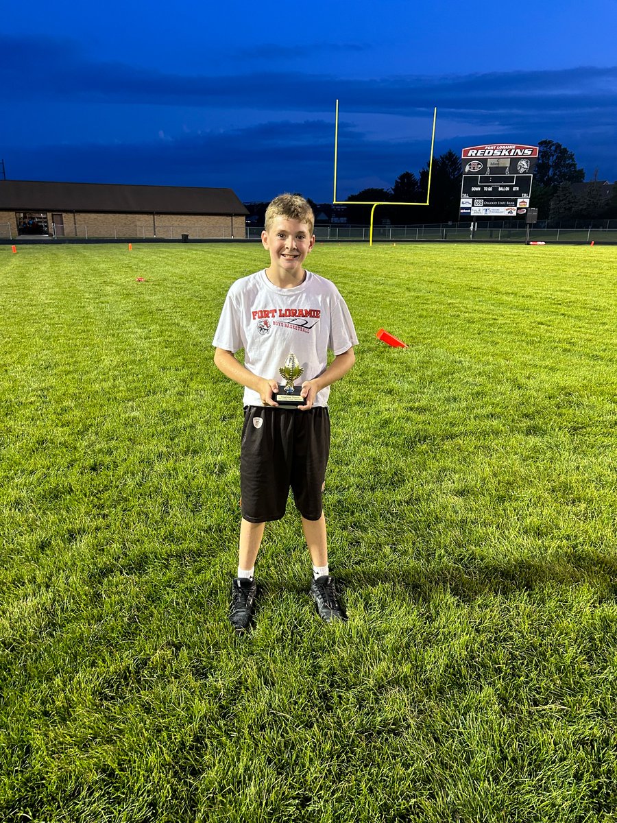 Our Tough Man Competition requires a lot of endurance and attitude.

Congrats to these young men who earned the right to be called Tough Man Champion!

4th Grade - Derek Schulze
5th Grade - Zach Schulze
6th Grade - Kaden Pleiman