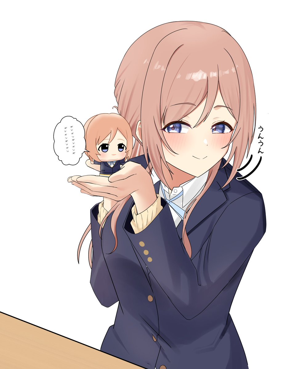 咲サクくっきー (@SKSK_Cookie7) / X