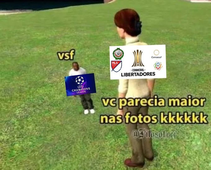 Out of Context Libertadores (@oc_libertadores) on Twitter photo 