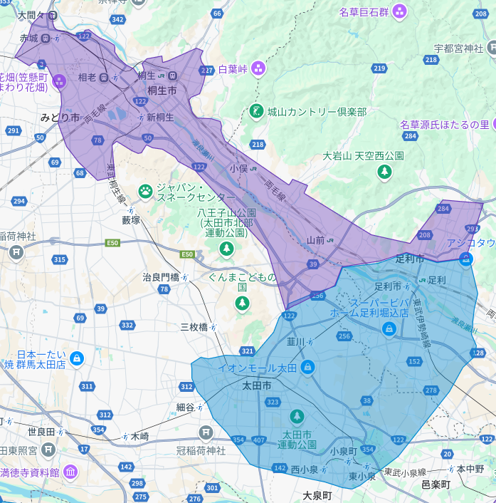 ubereats_d's tweet photo. 【Uber Eatsが群馬県でエリア拡大！】

2025年6月16日から #桐生市 #みどり市 #館林市 #渋川市 でもウーバーイーツが利用可能に！

ガストや吉野家をはじめ、地元の人気グルメを自宅や会社にデリバリー！

初回限定クーポンでお得に注文スタート！

▼詳しくはこちら
https://t.co/mNAvfF3toO https://t.co/6tccDFTCiN