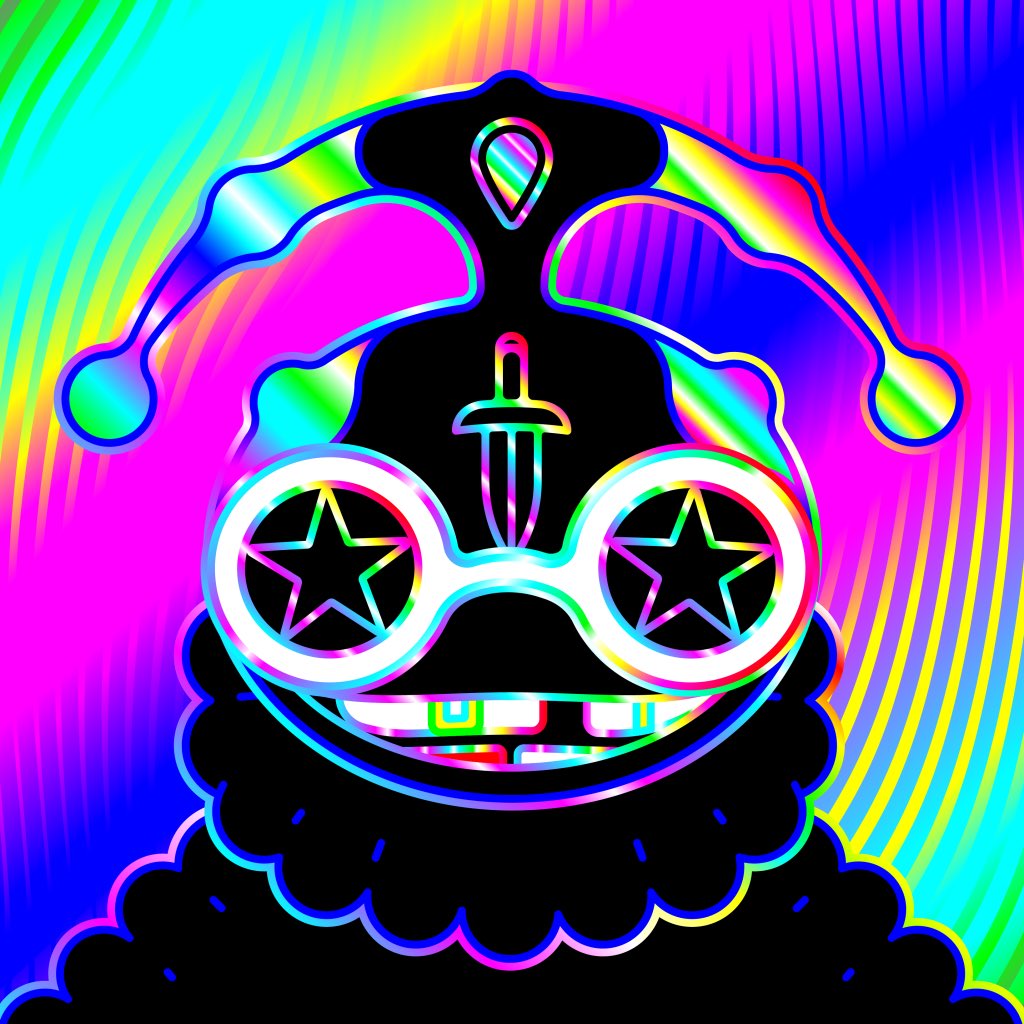 Mister_Ivory's tweet photo. More Holos for the Ghost Machine 👻
@betty_nft @GM_DFZ @psych_nft https://t.co/5SuILAZPip