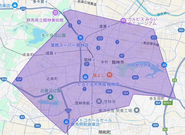 ubereats_d's tweet photo. 【Uber Eatsが群馬県でエリア拡大！】

2025年6月16日から #桐生市 #みどり市 #館林市 #渋川市 でもウーバーイーツが利用可能に！

ガストや吉野家をはじめ、地元の人気グルメを自宅や会社にデリバリー！

初回限定クーポンでお得に注文スタート！

▼詳しくはこちら
https://t.co/mNAvfF3toO https://t.co/6tccDFTCiN