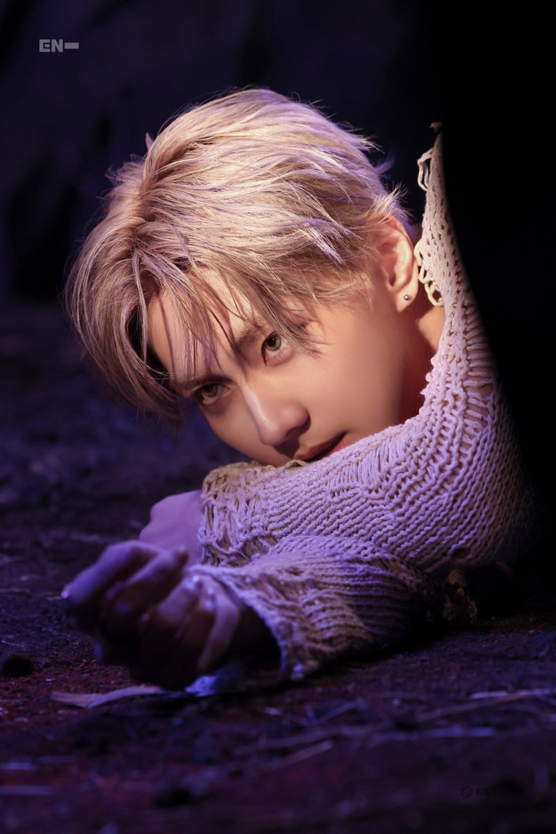 Bad Desire (With or Without You)' MV Photo Sketch (4) #정원